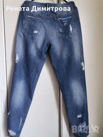 Дамски Дънки miss sixty, снимка 2 - Дънки - 33202266