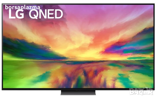 Samsung QLED 75Q80C, 75" (189 см), Smart, 4K Ultra HD, Class G, снимка 8 - Телевизори - 40773134