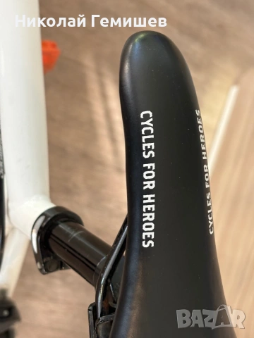 Fixie inc , снимка 4 - Велосипеди - 54035759