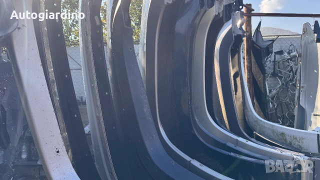 Калници за Opel Corsa 2002 - 2009, снимка 8 - Части - 52080951