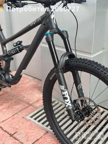 Specialized Status 170 Mullet 2024, снимка 9 - Велосипеди - 52979057