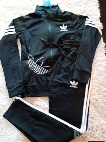 💚дамски комплект , снимка 3 - Спортни екипи - 53918218