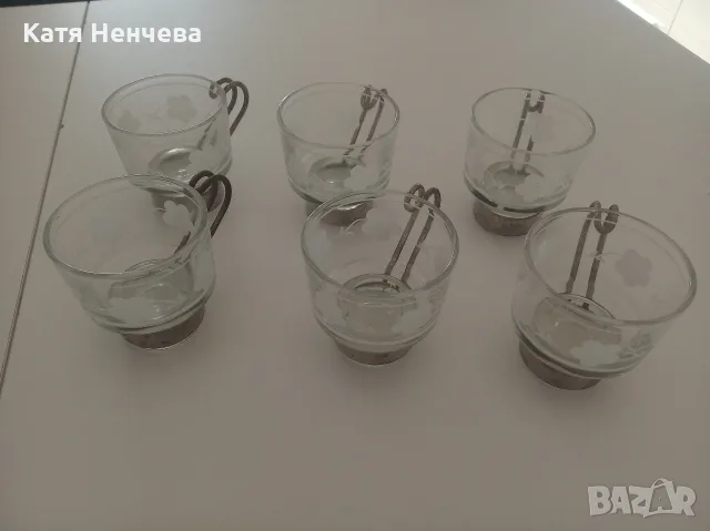  Оригинални руски стакани 