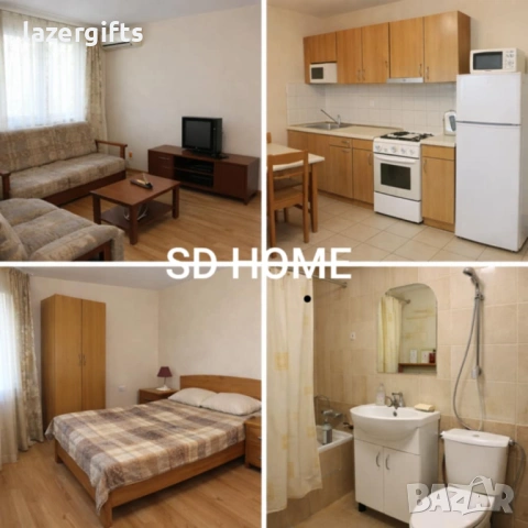 Под наем, етаж от къща