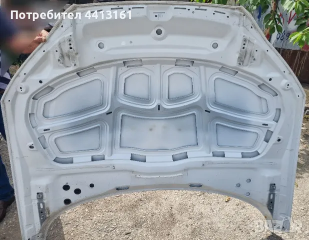 Преден капак за Ауди А5 /S5 /C5/ B9, снимка 6 - Части - 49994655