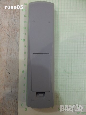 Дистанционно за "networx" работещо - 4, снимка 3 - Дистанционни - 30396044