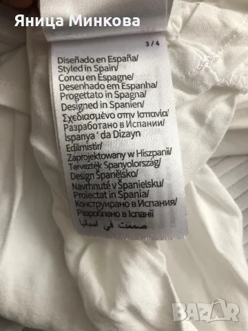 Детска рокля Mayoral, ръст 167 см, снимка 11 - Детски рокли и поли - 49190564