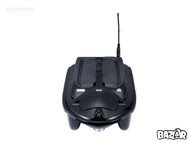 Лодка за захранка Boatman ACTOR PLUS + SONAR, снимка 5 - Такъми - 34312972