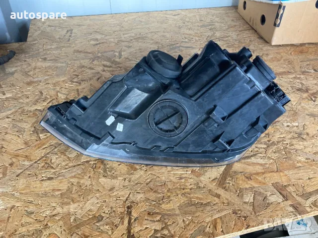 Десен фар Vw Polo G2. Г2. 17-20. , снимка 7 - Части - 49286564