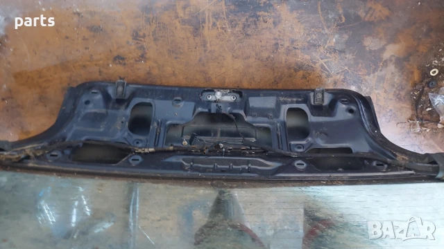 Заден Капак Ауди A3 8L (Тъмно син) (2), снимка 7 - Части - 50589490