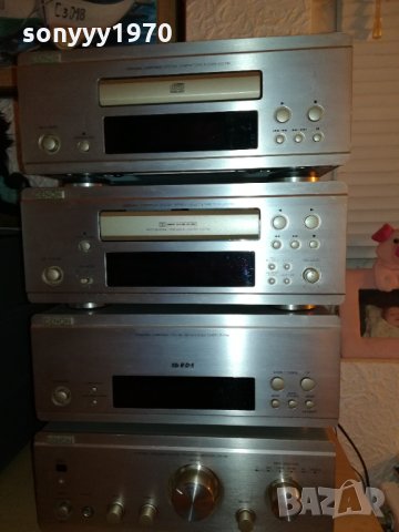 DENON-LIKE NEW-SWISS 0201221016, снимка 10 - Аудиосистеми - 35292111