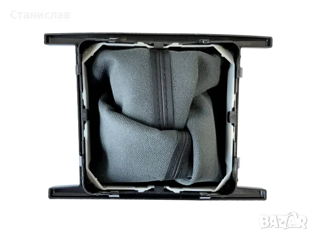 Топка с маншон за скоростен лост за VW Amarok (2010+), снимка 5 - Части - 47691594