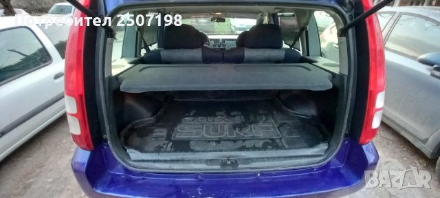 Honda HR-V, снимка 7 - Автомобили и джипове - 40031999