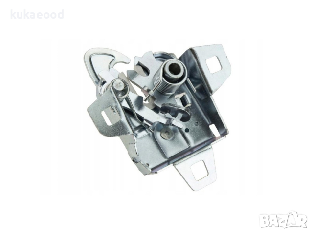 Машинка за заключване на преден капак Peugeot Boxer 2 (2006-2014)