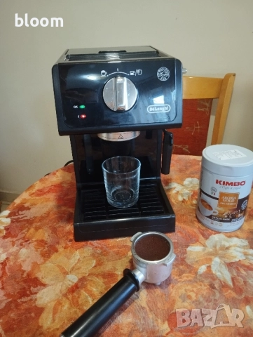 Delonghi Ec p 31.21, снимка 3 - Кафемашини - 52271308