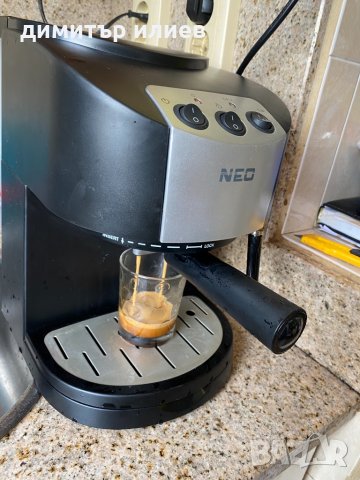 Кафемашина , снимка 4 - Кафемашини - 31759007