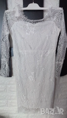 Рокля, снимка 2 - Рокли - 53935637