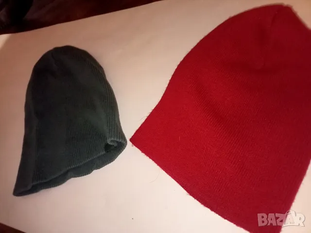 шапки, снимка 3 - Шапки - 48969777