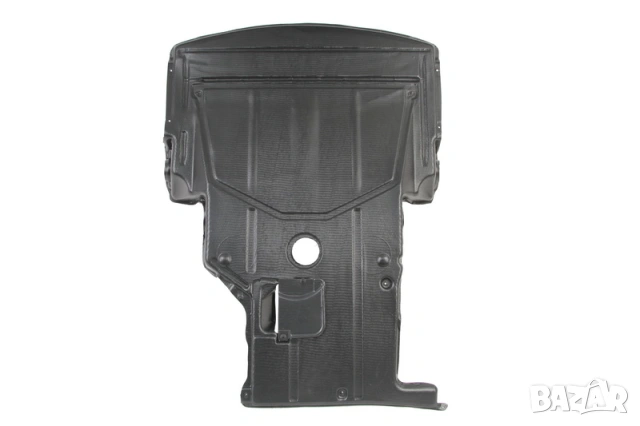 Пластмасова кора под двигател BMW Seria 3 E46 1998г – 2001г дизел