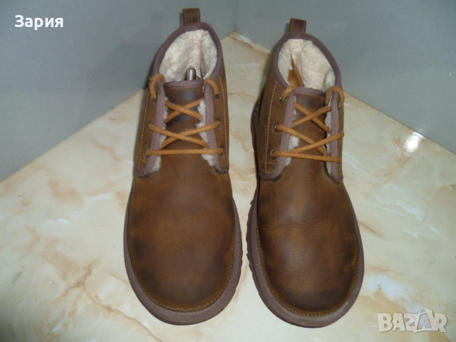 UGG оригинални боти №42, снимка 6 - Мъжки боти - 52004069