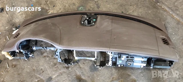 Арматурно табло airbag Jaguar XF 2.7D-207к.с. 2008г