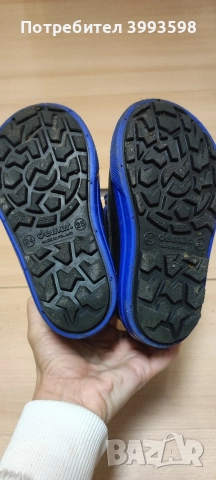 детски ботуши , снимка 4 - Детски боти и ботуши - 52970774