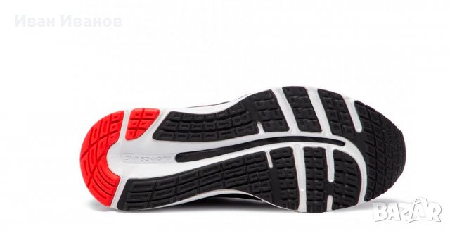 Маратонки ASICS Gel-Cumulus 20  номер 46-46,5, снимка 6 - Маратонки - 36896806