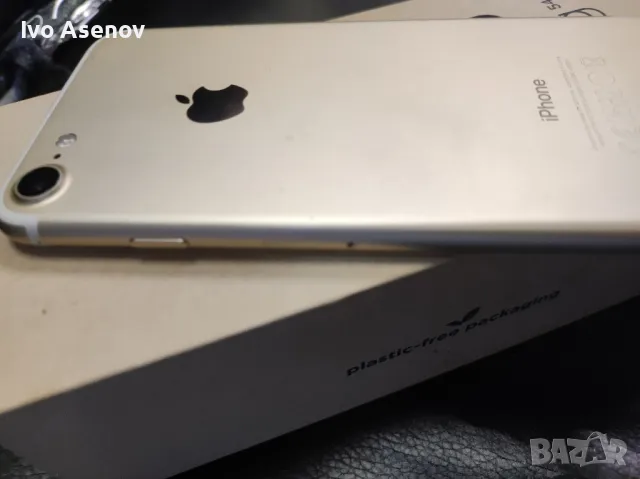 iPhone 7 gold , снимка 5 - Apple iPhone - 49321952