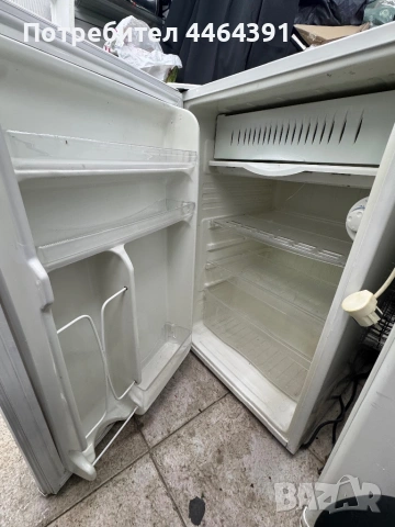 Хладилник Самсунг , снимка 3 - Хладилници - 53317746