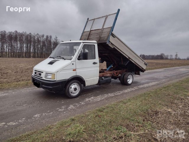 Самосвал до 3.5