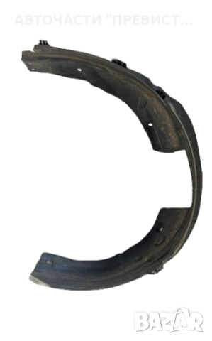 Преден Ляв Подкалник Опел Мерива А Opel Meriva A