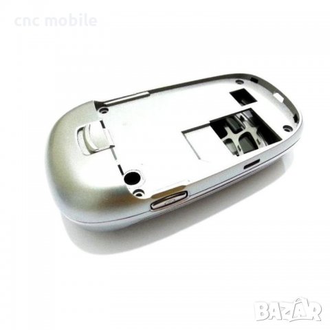Samsung SGH-X640 - Samsung X640 панел, снимка 4 - Резервни части за телефони - 39759826