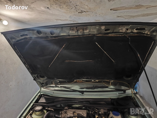 Продавам Golf 2 GTI Климатик , снимка 13 - Автомобили и джипове - 52890606