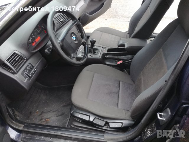 320d 150 konq na chasti, снимка 2 - Автомобили и джипове - 30663030