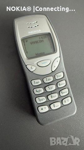 Nokia 3210