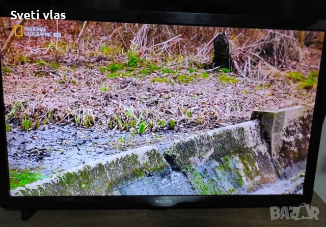 ЧИСТО НОВ ТЕЛЕВИЗОР PHILLIPS , снимка 4 - Телевизори - 52401215