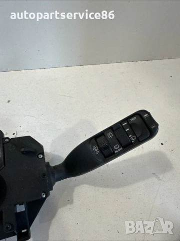 Превключвател за чистачки и мигачи за фар за Alfa Romeo 159 Sportwagon (2009), снимка 2 - Части - 53189727