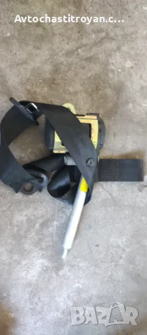 Пр. Десен колан Audi A3 8L - 895 857 706 BK, снимка 1