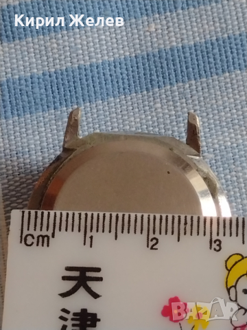 Каса с стъкло за ръчен часовник за части колекция 36911, снимка 6 - Други - 44712474