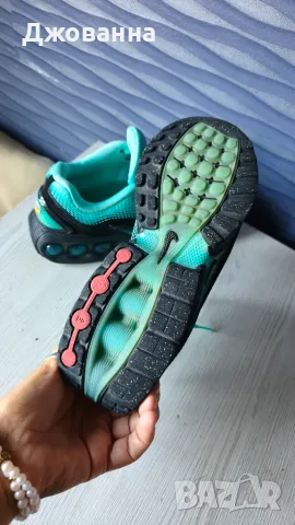 Nike Air Max Dn Premium, снимка 6 - Маратонки - 56425959