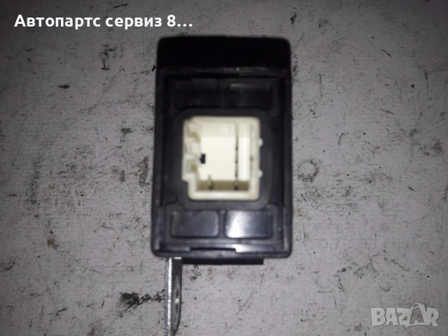 Контролен блок на имобилайзера за KIA Carens (2004) 0K2NC677B0, снимка 2 - Части - 53121588