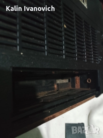 ретро радио марка selena производство Русия , снимка 6 - Други - 52471877