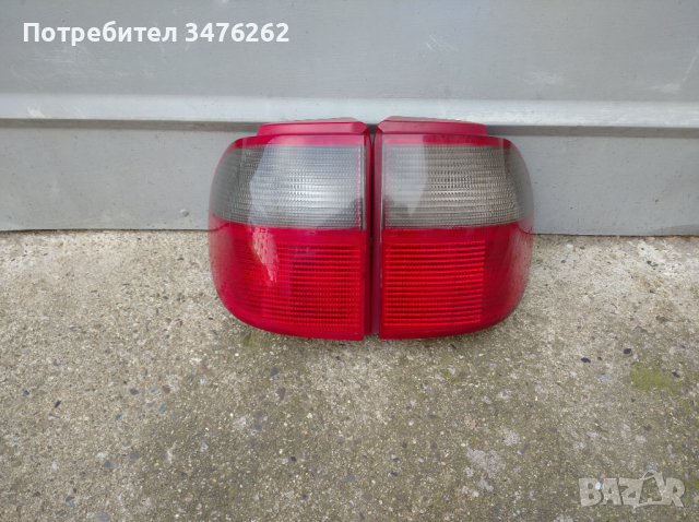 Стопове Ford Galaxy Форд Галакси