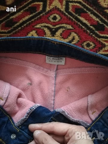  дънки, снимка 9 - Детски панталони и дънки - 38124547