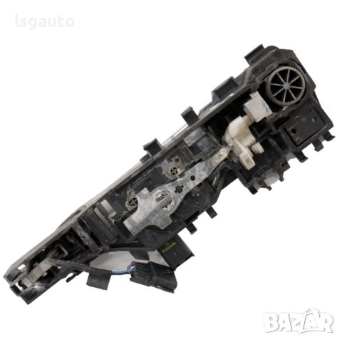 Задна лява външна дръжка Renault Scenic II 2004-2009 ID: 114186, снимка 2 - Части - 42838161