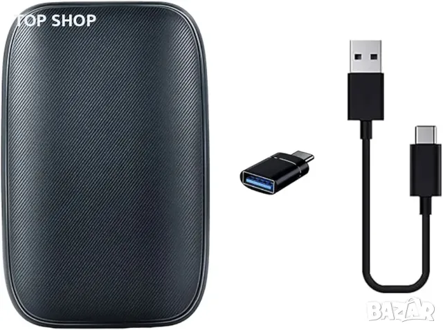 MIC Carplay Smart Box Dongle адаптер: Android 8