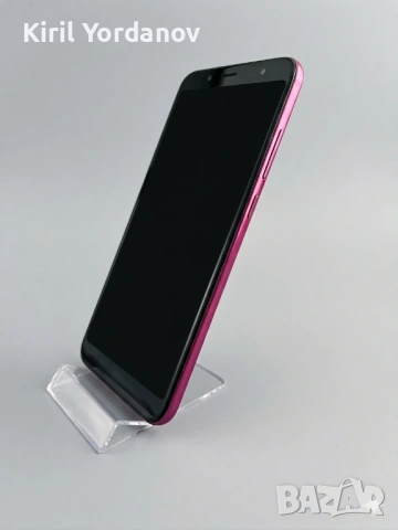 Samsung Galaxy J4 Plus, снимка 2 - Samsung - 54007127