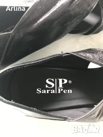 Дамски обувки Sara Pen, 15 €