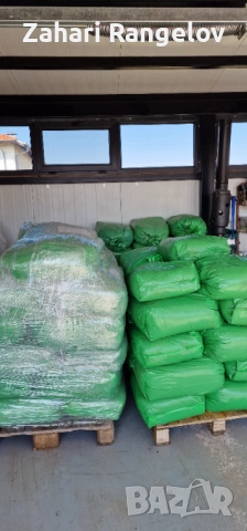 Тор от Калифорнийски Червей – натурално решение за по-богата реколта, снимка 4 - Оранжерии - 53888310