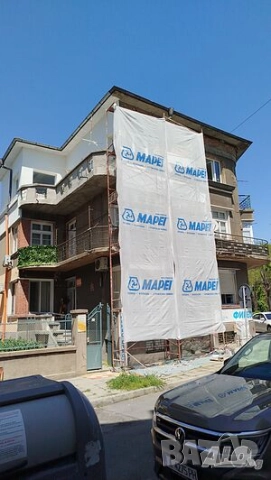 Топлоизолация за вашия дом, офис или хотел , снимка 3 - Други ремонти - 52020348